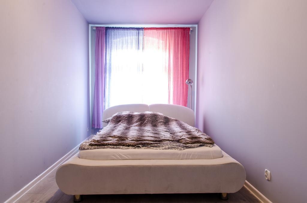 Apartment Nordkapp Вроцлав Номер фото